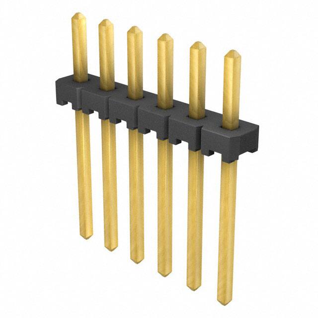 MTLW-106-08-G-S-335Samtec Inc.