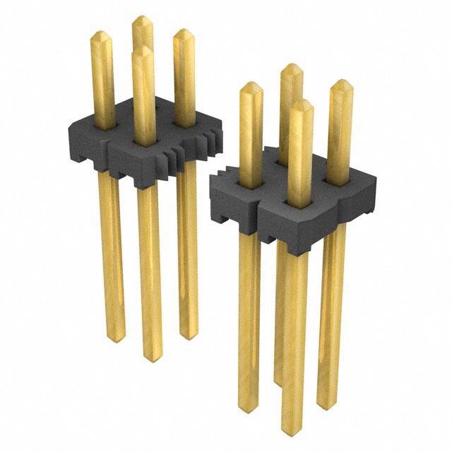 MTLW-105-08-G-D-318Samtec Inc.