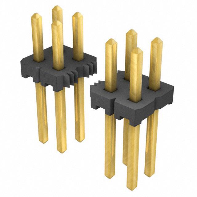 MTLW-110-07-G-D-170Samtec Inc.