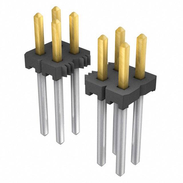 MTLW-112-24-S-D-255Samtec Inc.