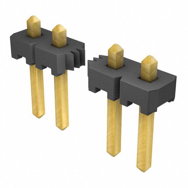 MTLW-120-05-G-S-150Samtec Inc.