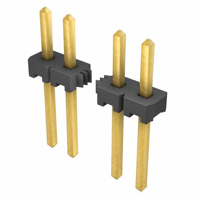 MTLW-116-07-G-S-280Samtec Inc.