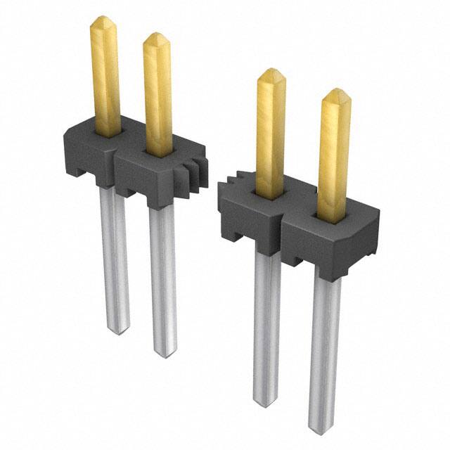 MTLW-124-07-L-S-210Samtec Inc.