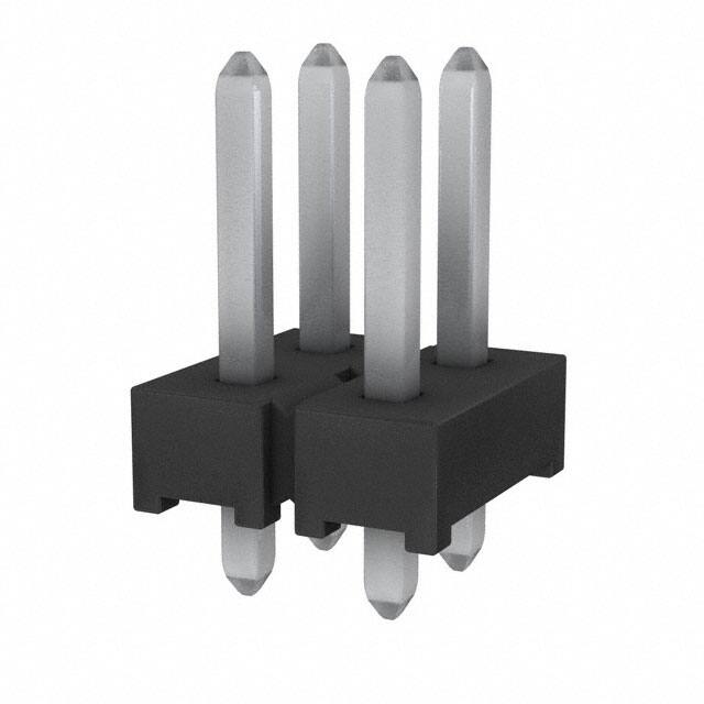 MTMM-102-02-T-D-150Samtec Inc.