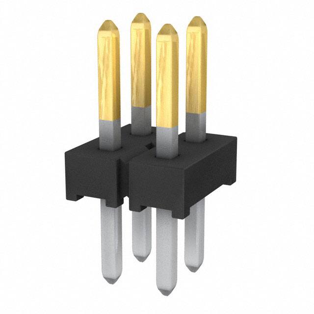 MTMM-102-04-SM-D-150Samtec Inc.