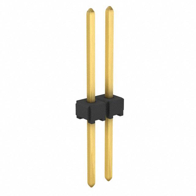 MTMM-102-11-G-S-295Samtec Inc.