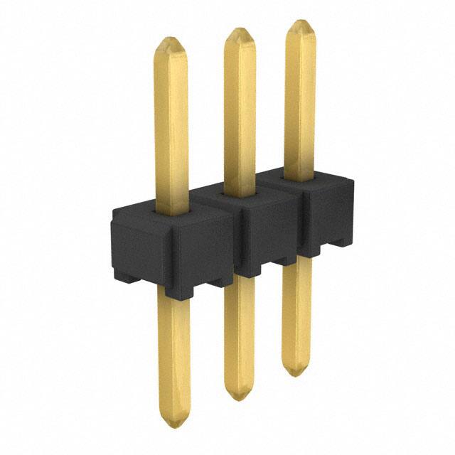 MTMM-103-04-G-S-137Samtec Inc.