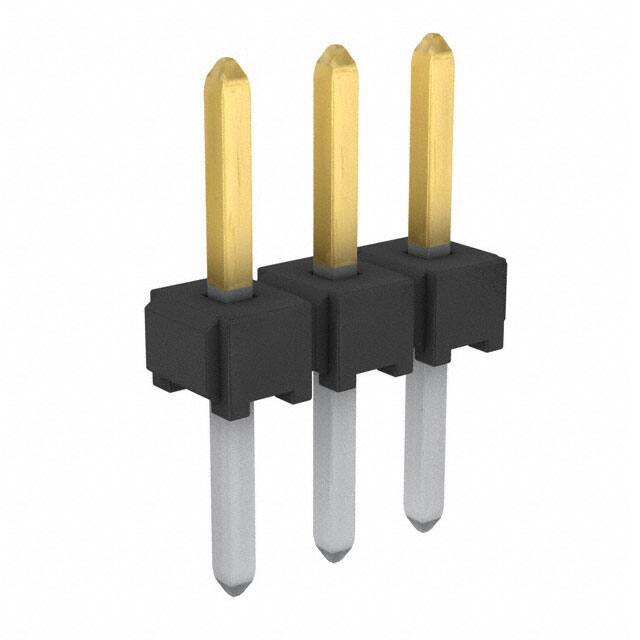 MTMM-103-04-S-S-135Samtec Inc.