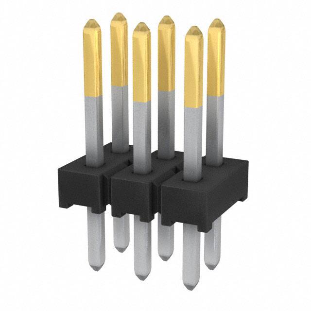 MTMM-103-05-S-D-210Samtec Inc.