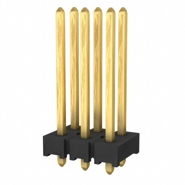 MTMM-103-07-G-D-360Samtec Inc.