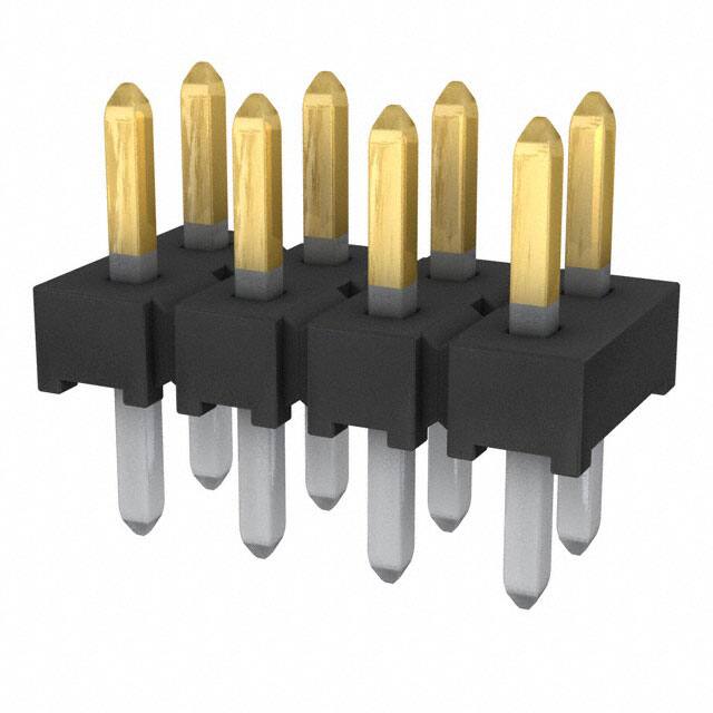 MTMM-104-02-L-D-105Samtec Inc.