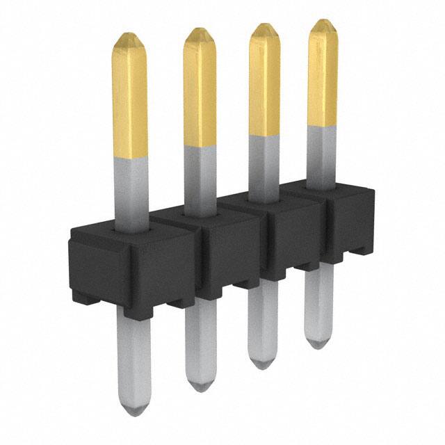 MTMM-104-03-S-S-150Samtec Inc.