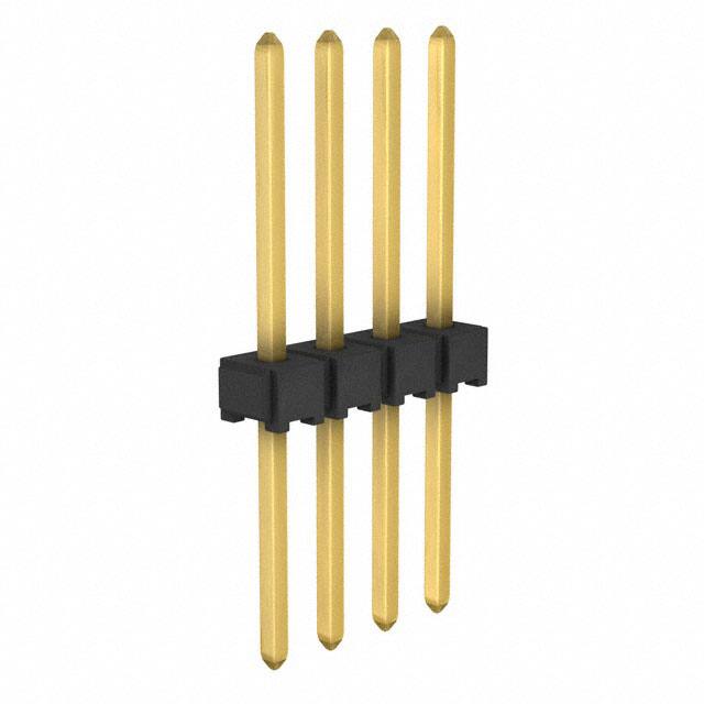 MTMM-104-11-G-S-295Samtec Inc.