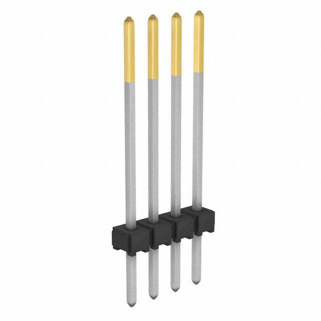 MTMM-104-14-S-S-535Samtec Inc.