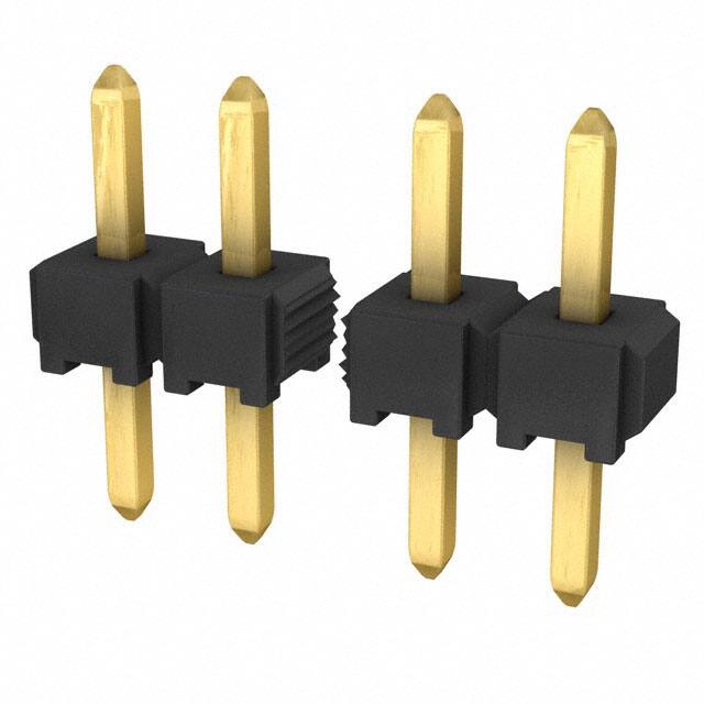 MTMM-106-02-G-S-100Samtec Inc.