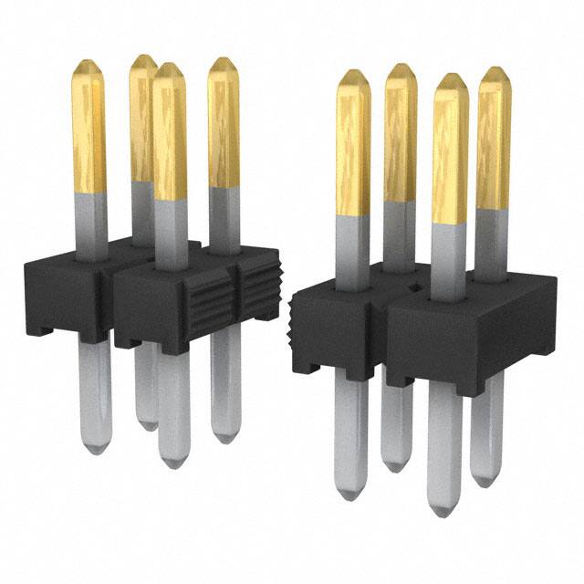 MTMM-106-04-S-D-160Samtec Inc.