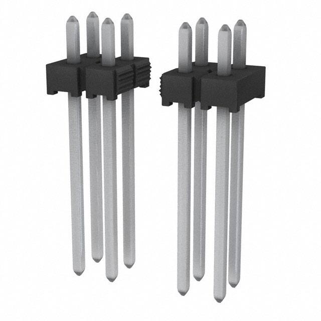 MTMM-106-09-T-D-090Samtec Inc.