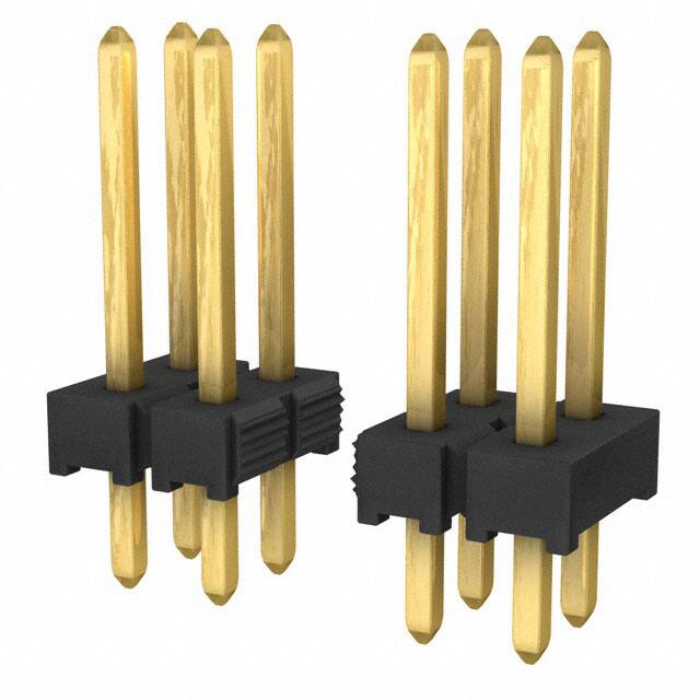 MTMM-107-06-G-D-250Samtec Inc.