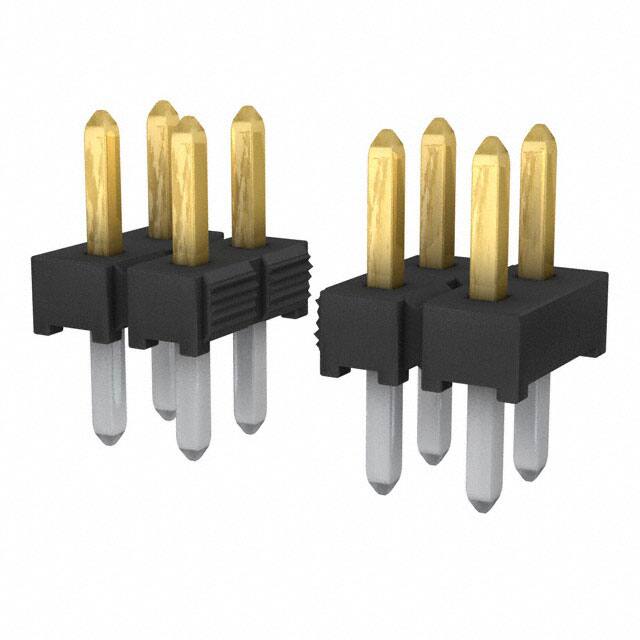 MTMM-108-02-L-D-105Samtec Inc.
