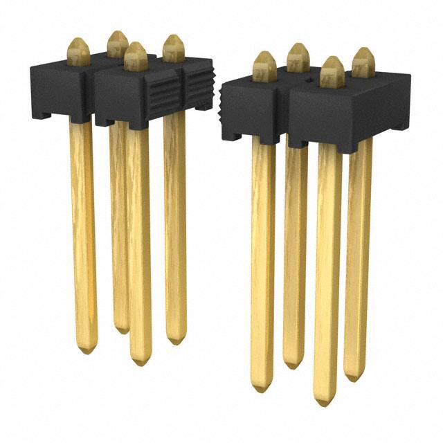 MTMM-108-05-G-D-030Samtec Inc.
