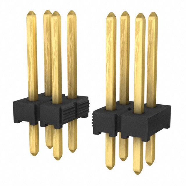 MTMM-108-06-G-D-240Samtec Inc.