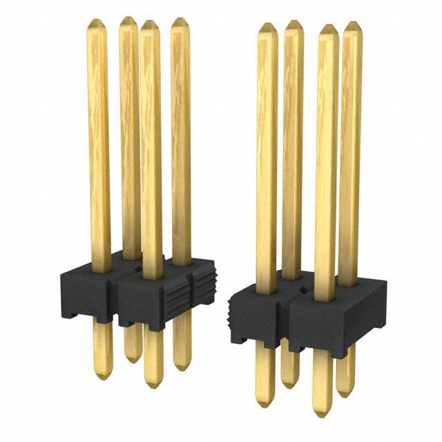 MTMM-108-08-G-D-325Samtec Inc.