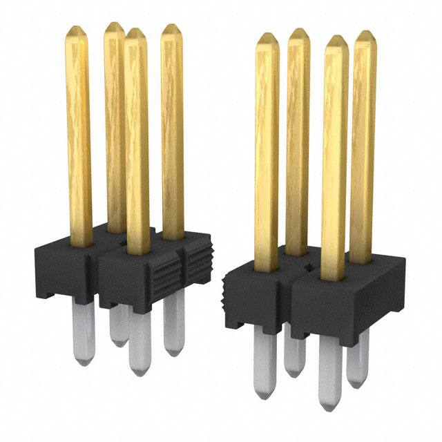 MTMM-109-06-S-D-250Samtec Inc.