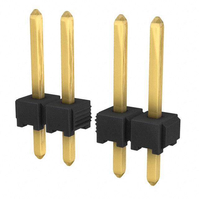 MTMM-110-04-G-S-185Samtec Inc.