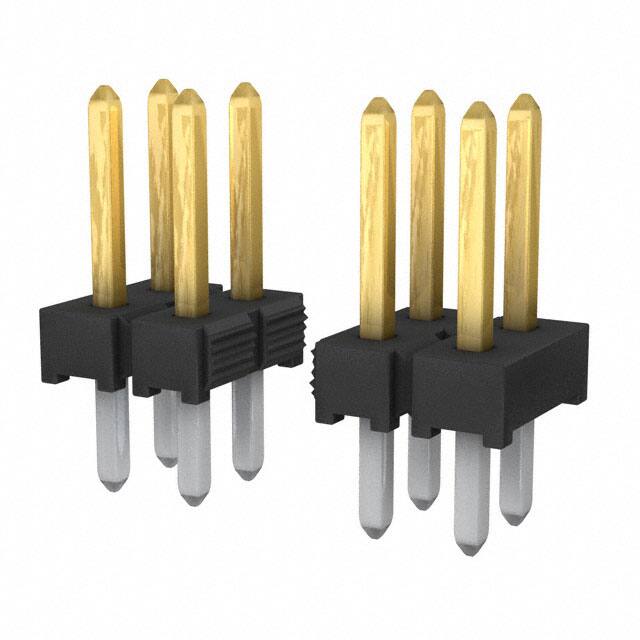 MTMM-110-04-L-D-170Samtec Inc.