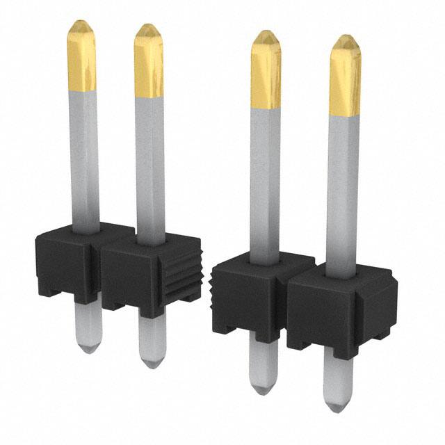 MTMM-110-04-S-S-200Samtec Inc.