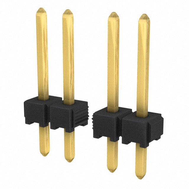 MTMM-110-05-G-S-225Samtec Inc.