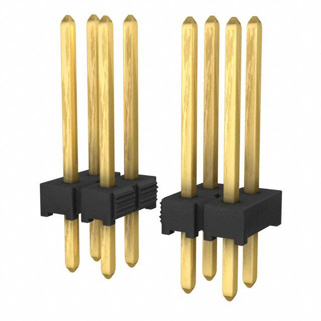 MTMM-110-07-G-D-290Samtec Inc.
