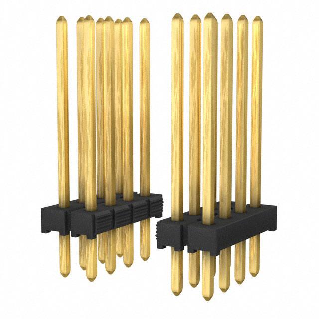 MTMM-113-12-G-Q-445Samtec Inc.