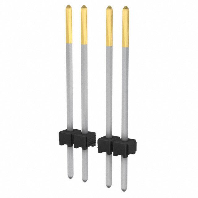 MTMM-114-14-S-S-535Samtec Inc.