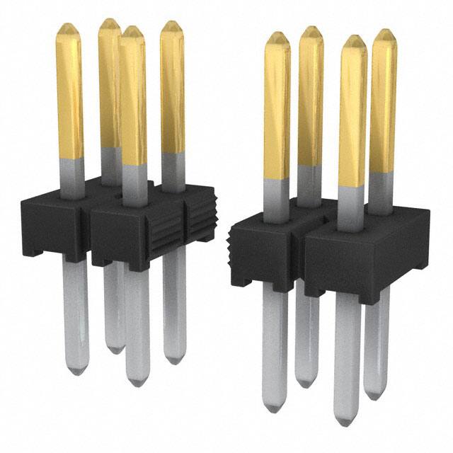 MTMM-116-05-S-D-180Samtec Inc.