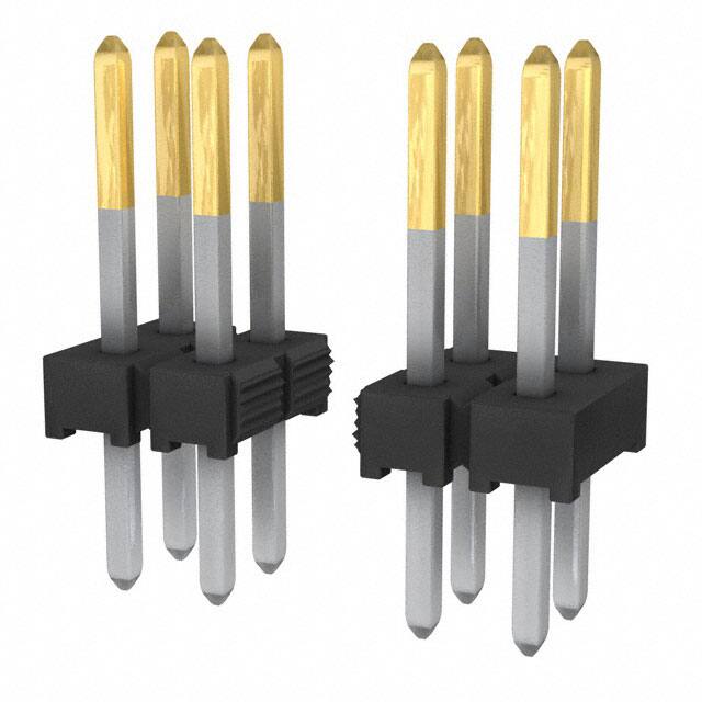 MTMM-116-07-S-D-275Samtec Inc.