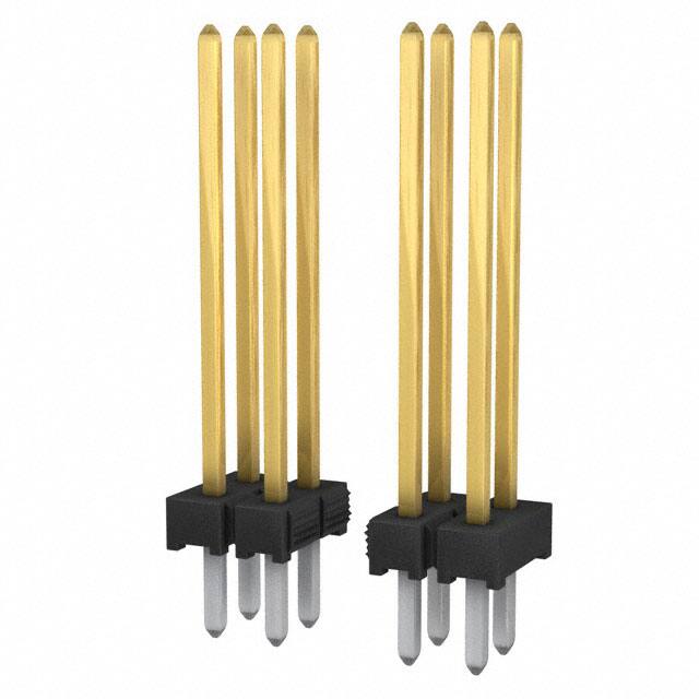 MTMM-120-13-S-D-510Samtec Inc.