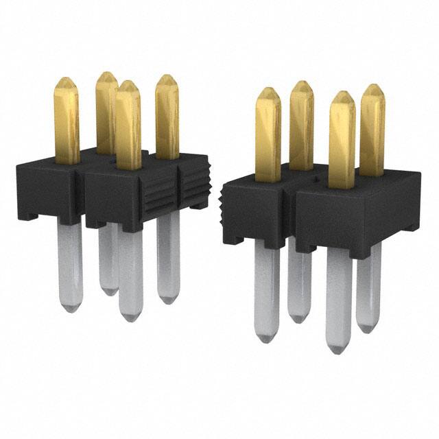 MTMM-125-02-S-D-090Samtec Inc.