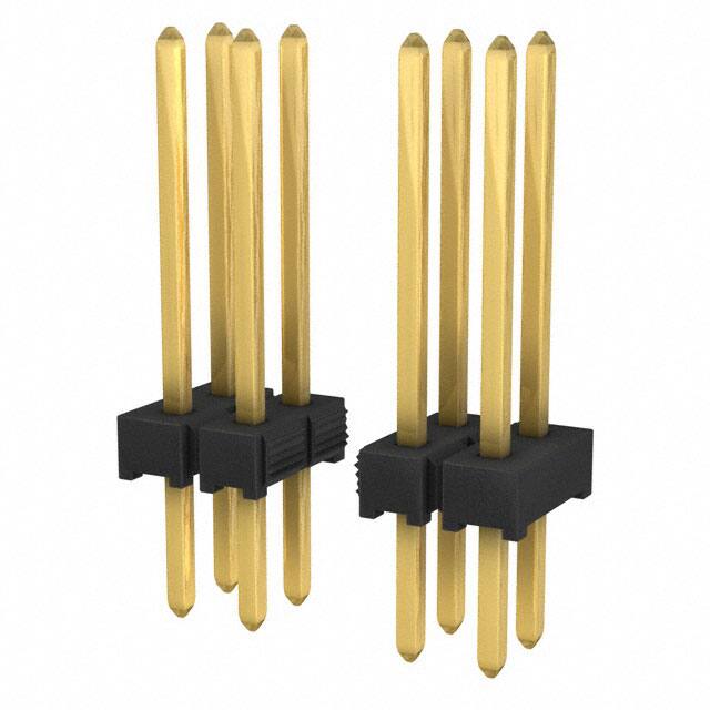 MTMM-130-09-G-D-340Samtec Inc.