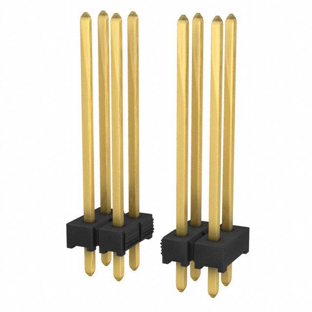 MTMM-135-12-G-D-480Samtec Inc.