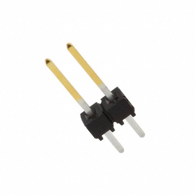 MTSW-102-08-L-S-306Samtec Inc.