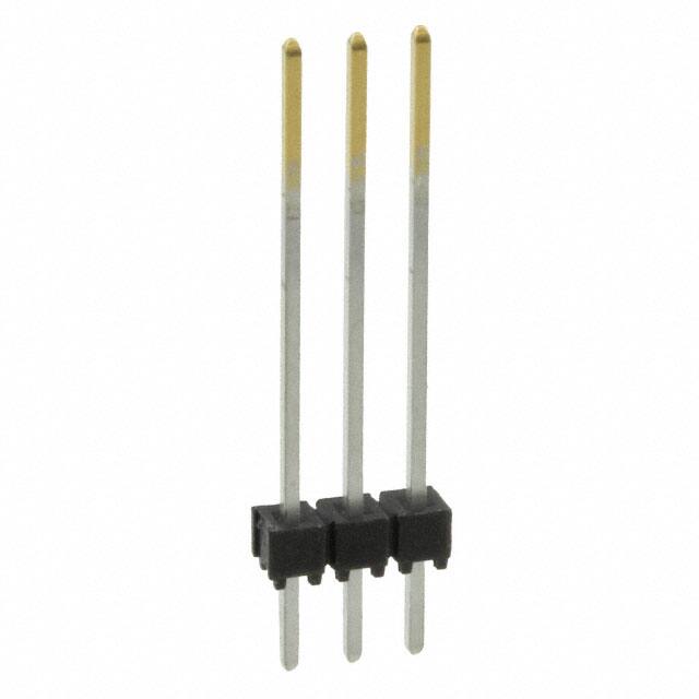 MTSW-103-12-S-S-770Samtec Inc.