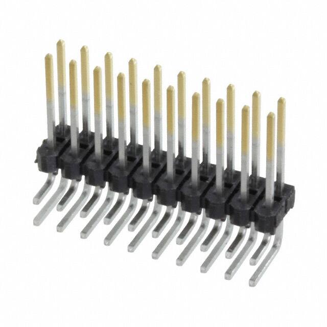MTSW-110-09-L-D-430-RASamtec Inc.