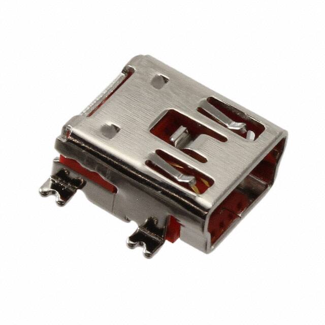 MUSBR-05-S-O-B-SM-ASamtec Inc.