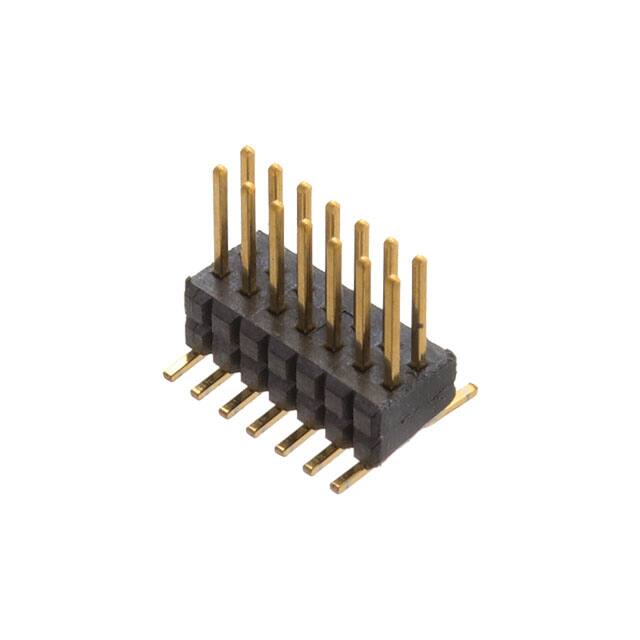 MW-07-03-H-D-095-144Samtec Inc.