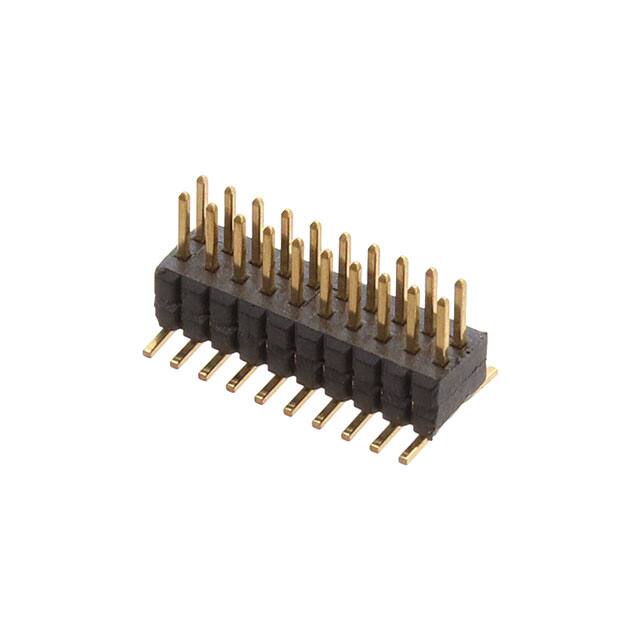 MW-10-03-G-D-095-095Samtec Inc.