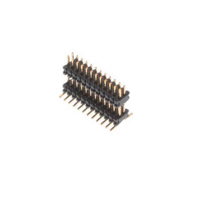 MW-12-03-G-D-230-080Samtec Inc.