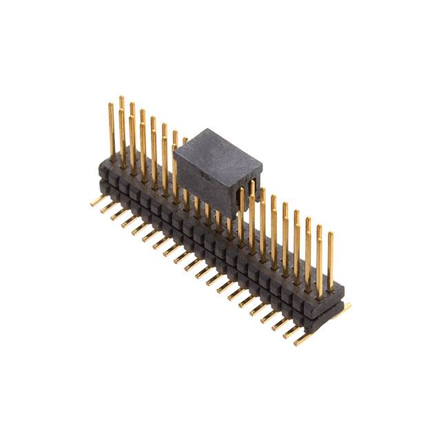 MW-20-03-G-D-108-202-PSamtec Inc.