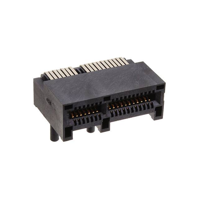 PCIE-036-02-S-D-RASamtec Inc.