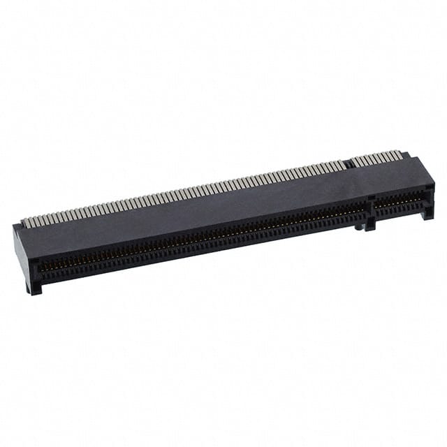 PCIE-164-02-S-D-RASamtec Inc.